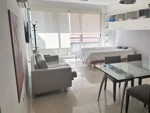 AMBIENTE en Palermo