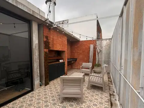 Oficina Monoambiente con 1 baño