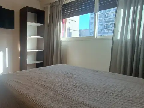 Departamento en Alquiler en Caballito Norte, USD 750