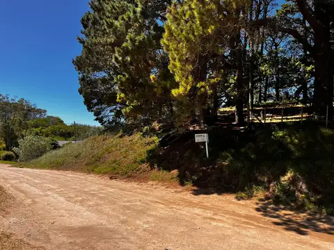 Terreno en Venta 30  mts Fondo