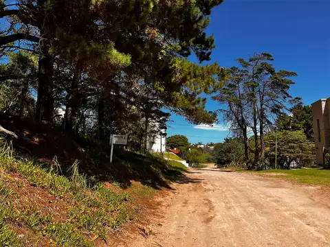 Terreno en Venta 15  mts Frente