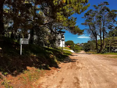 Lote Multifamiliar / Hotelero en Valeria del Mar