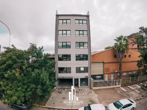 Avenida 3 de abril al 400