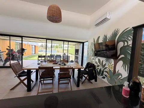 Casa en Venta en Santa Juana, USD 340.000