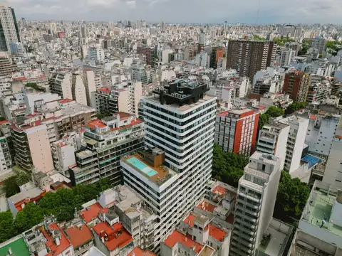 Departamento en venta 3 ambientes | Palermo