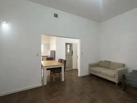 Depto Tipo Casa en Venta de 1 dormitorio