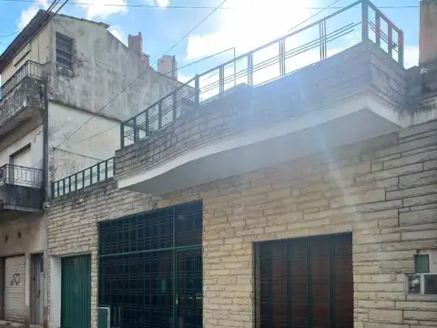 Mendoza 3300