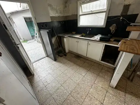 Casa en Venta 40 años