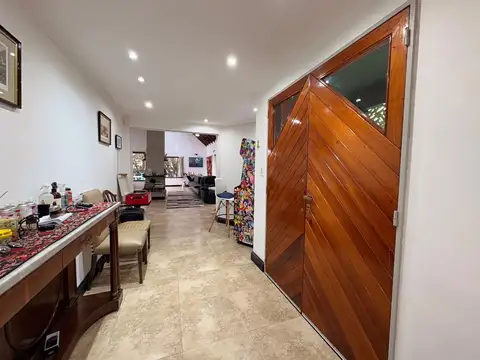 Casa en Alquiler Temporal de 4 dormitorios