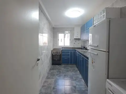 Departamento en Alquiler Temporal en Recoleta, USD 760