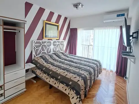 Departamento en Alquiler Temporal de 1 dormitorio