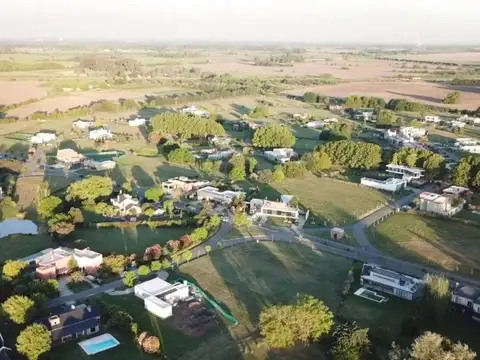 Lote en venta Haras de San Pablo