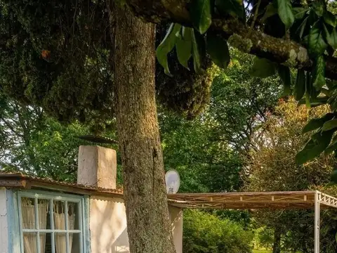 Casa en Alquiler Temporal en Zarate, $ 1.100.000