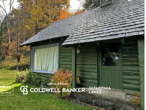 Casa en Venta 80 años