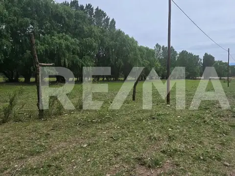 Terreno en Venta en Senillosa, USD 30.000