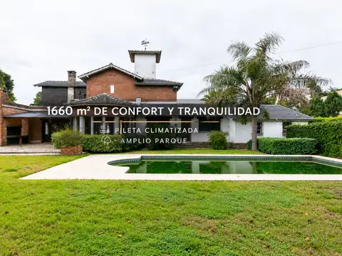 venta casa 6 ambientes san miguel