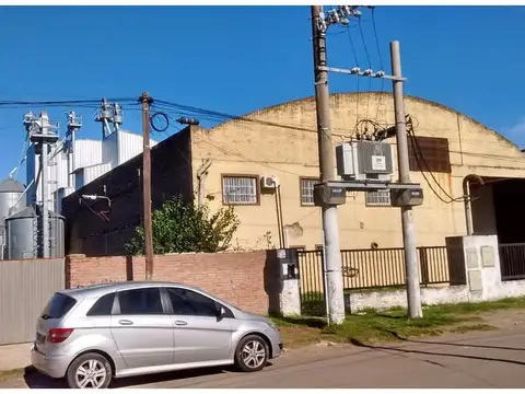 Gral Luis Maria Campos 3000