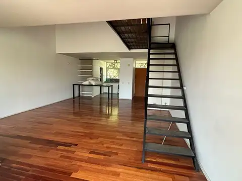 Departamento en Altos De La Merced