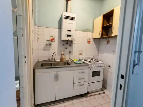 Departamento en Venta 56 años