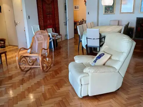 Departamento en Venta Permite mascota