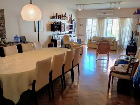 Departamento en Venta de 4 ambientes