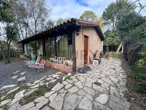 Casa en Venta de 2 dormitorios