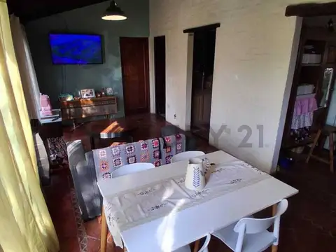 Casa en Venta al Noreste