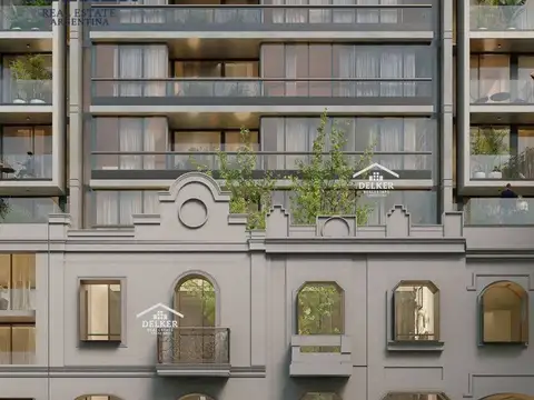 Departamento en Venta de 4 ambientes