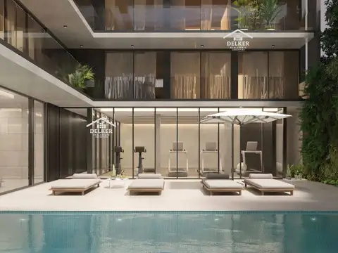 Departamento en Venta en Belgrano Chico, USD 565.000