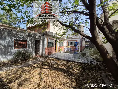 Terreno en Venta, FOS 0,78