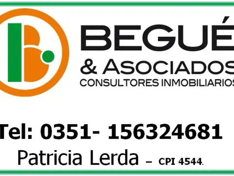 POTRERILLO DE LARRETA - Fondo Golf - Lote 2460m²