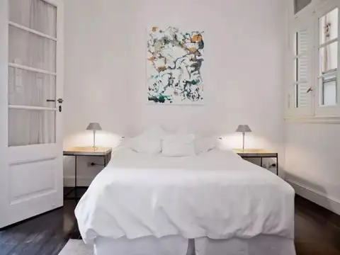 Departamento en Alquiler Temporal en San Telmo, USD 1.500