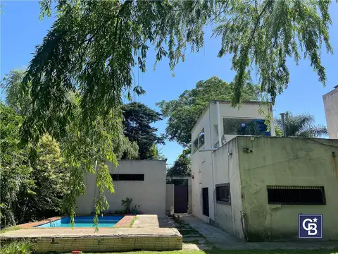 Casa en Venta en Rincón De Tortuguitas, USD 110.000