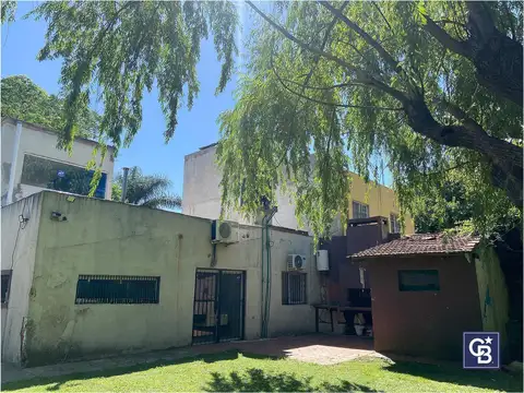 Casa en Venta 10 años