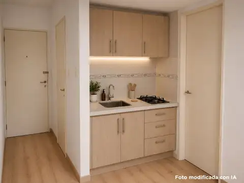 VENTA DEPARTAMENTO 2 AMBIENTES ALMAGRO OPORTUNIDAD