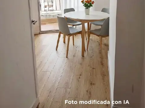 VENTA DEPARTAMENTO 2 AMBIENTES ALMAGRO OPORTUNIDAD