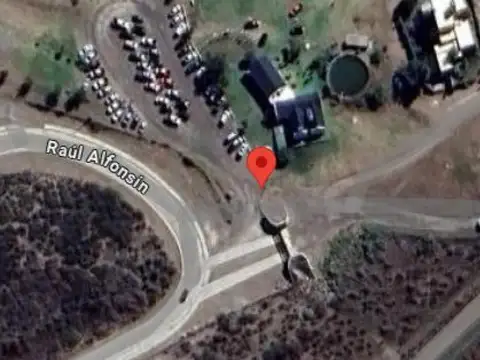 Club De Golf La Comarca