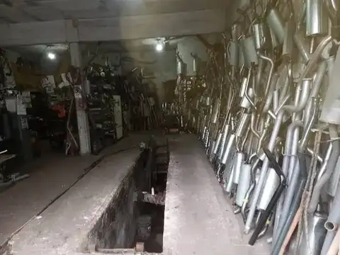 Local en Venta en Virreyes, USD 25.000