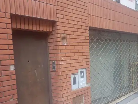 Sarmiento 1500