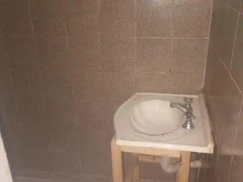 Depto Tipo Casa en Venta de 2 ambientes