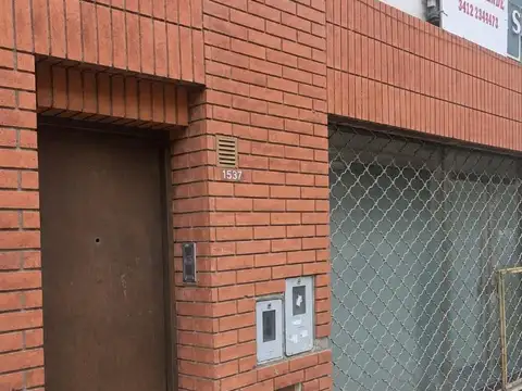 Sarmiento 1500