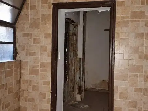 Depto Tipo Casa en Venta de 2 ambientes