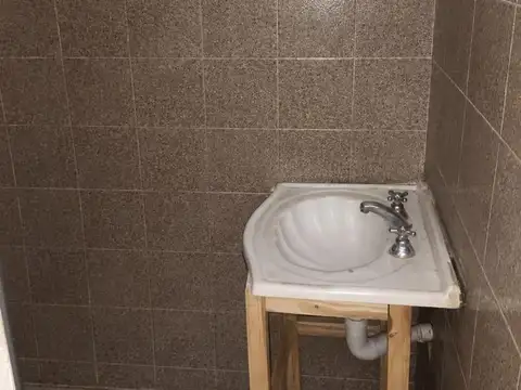 Depto Tipo Casa en Venta de 1 dormitorio