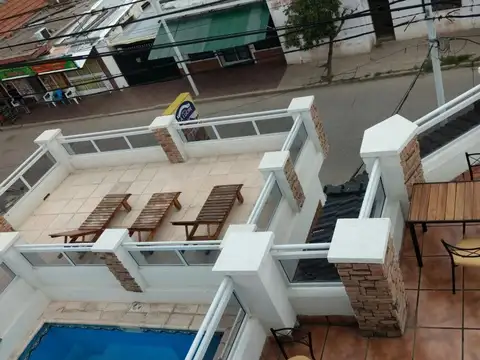 Av. San Martín 735