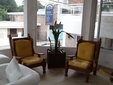 Casa 23 ambientes con 20 baños