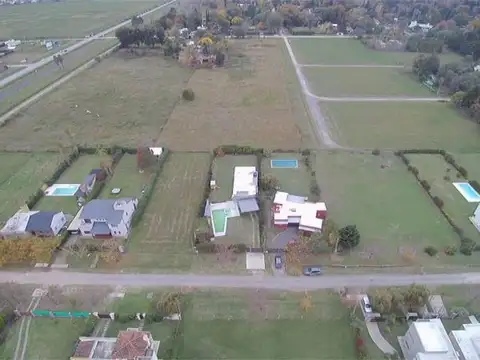 Venta loteo Cotos, Fiambala y Humahuaca, Roldán - Gazze
