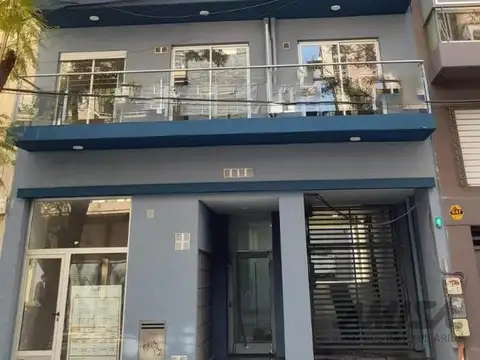 Departamento en Venta  1 Dormitorio Macrocentro Rosario