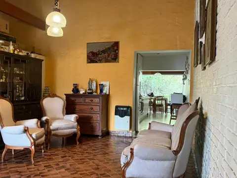 Depto Tipo Casa en Venta de 3 dormitorios
