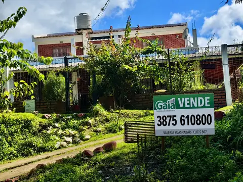 Casa en Venta de 4 dormitorios
