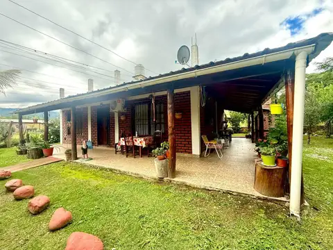 Casa en Venta de 4 dormitorios